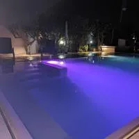 S&S - Marino's Resort, hotelli kohteessa Petrosino