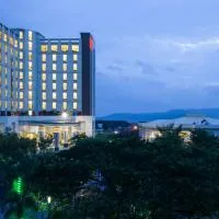 Swiss-Belhotel Lampung, hotel in Bandar Lampung