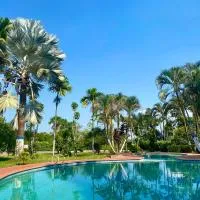 Finca Hacienda el Morichal, hotel in Villavicencio