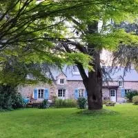 La suite d'Anna, hotell i Rohan
