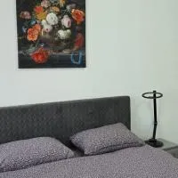 Casa Grande, hotel a Făgăraş