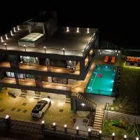 Dolce Villa IGATPURI, hotel a Igatpuri