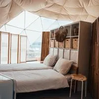 Glamping Blessed - Adult Only, Hotel in Best