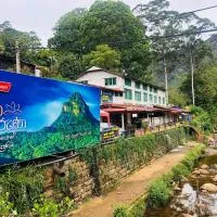 Pure Land Villa, Hotel in Nallathaniya