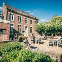De Pastorie, hotel v destinaci Borgloon