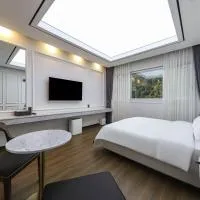 Hotel Demer Mokpo, hotel v destinaci Mokpo