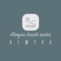 Kasos Almyra Beach Suites, hotel poblíž Letiště Kasos Island - KSJ, Frý
