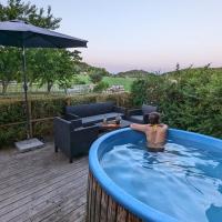 Mikael's Bed & Spa, Hotel in der N&auml;he vom Flughafen Torp, Sandefjord