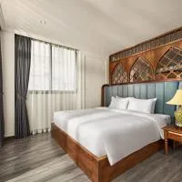 Eliana Premio Hotel Hanoi, hotel em Hanói