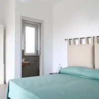 Villino Frizza, hotel a Capo Vaticano