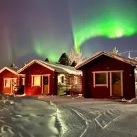 Lapland Arctic Cabins by Jauri Resort, ξενοδοχείο σε Kemijärvi