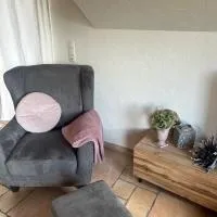 Chez Ellie- Ferienwohnung Nähe Nürburgring, Rhein, Ahr, Eifel, hotel u gradu Kempenich