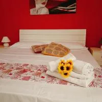 Mirage B&B, хотел в Алецио