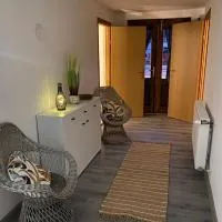 Apartman Izzy, hotell i Kaniža