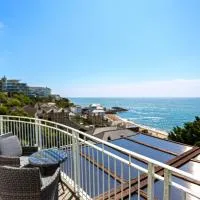The Wellington Hotel, hotel v destinácii Ventnor