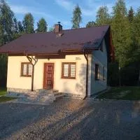 DOMEK ANNY, hotel v destinaci Ropica Dolna