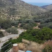 Casablu, hotell i Stavrokhórion