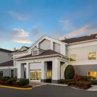 Homewood Suites by Hilton Richmond - Airport, hotel en Sandston