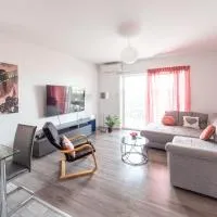 Apartman Ana – hotel w mieście Kaštela