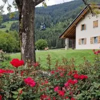 B&B La Paganina, hotel v destinácii Borno