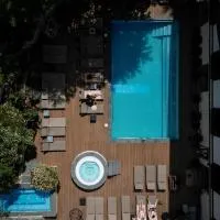 Elexus Predeal, hotel en Predeal