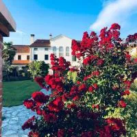 La casa di Giulia, hotelli kohteessa Villorba