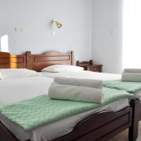 Glaros Rooms, ξενοδοχείο κοντά στο Αεροδρόμιο Ικαρίας Ίκαρος - JIK, Άγιος Κήρυκος