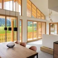 Bergblick Chalet, hótel í Bayrischzell