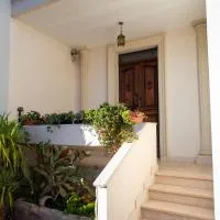 Bed e breakfast Terra e Mare, hotel a Sava