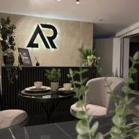 Alpha Rooms, hotel em Backnang
