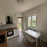 Appartamento Delfino, hotel a Marina dʼAndora