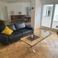 Ferienwohnung Eulenmühl, hotel di Wadgassen