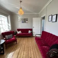Helluland Guesthouse, Hotel in Sauðárkrókur
