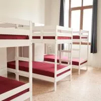 HUB Portanova, hotel in Trani