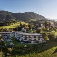 Vorderstoder में, होटल Landhotel Das Stocker