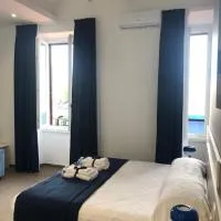 La Maison sul Porto, хотел в Анцио