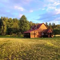 Agroturystyka u Doroty – hotel w Rajgrodzie