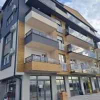 Katarina C67 lux, Silver Lake, Srebrno jezero, Veliko Gradiste, hotel en Ostrovo
