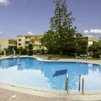 Lyristis Dinos Studios & Apartments