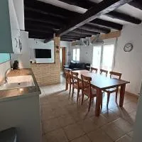 La placita, hótel í Zaragoza