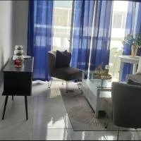 Disfruta, te lo mereces, viešbutis mieste La Romana
