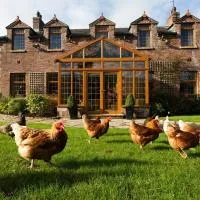 Blackwell House, hotel en Banbridge