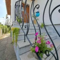 Apartment Anna - Austrian country house in Marchfeld im Weinviertel, Hotel in Marchegg
