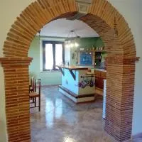 La casa di Bobo, готель у місті Pian degli Ontani