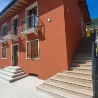 Casa GABRY, hotel em Monte