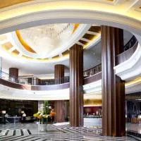 The Majestic Hotel Kuala Lumpur, Autograph Collection, отель в Куала-Лумпуре