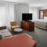 Residence Inn Los Angeles Burbank/Downtown, Hotel in Burbank
