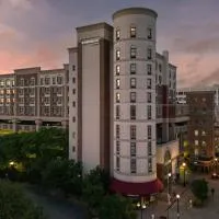 Residence Inn New Rochelle โรงแรมในนิวโรแชล