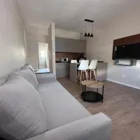 Departamento en San Luis, отель в городе Сан-Луис