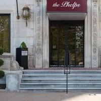 Residence Inn by Marriott Cincinnati Downtown/The Phelps, hotell sihtkohas Cincinnati